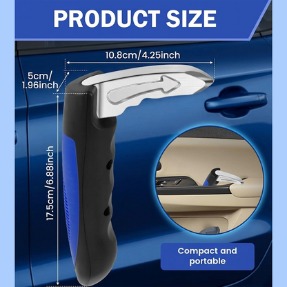 ViannoCraft™ AutoAssist 2-in-1 Car Support Handle