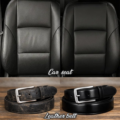 ViannoCraft™ AutoLeather Refurbishing Agent Kit