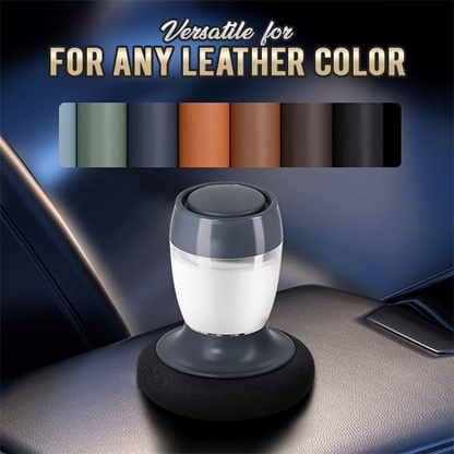 ViannoCraft™ AutoLeather Refurbishing Agent Kit