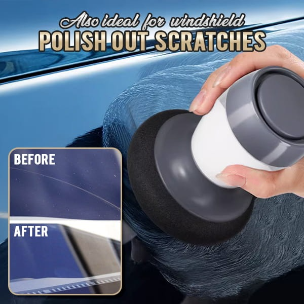 ViannoCraft™ AutoLeather Refurbishing Agent Kit
