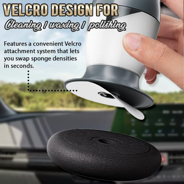 ViannoCraft™ AutoLeather Refurbishing Agent Kit