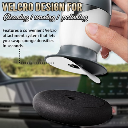 ViannoCraft™ AutoLeather Refurbishing Agent Kit