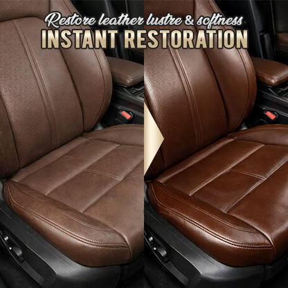 ViannoCraft™ AutoLeather Refurbishing Agent Kit