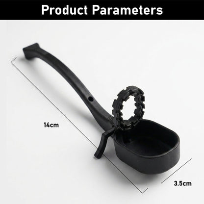 ViannoCraft™ BubblePipe Fun Blower Toy