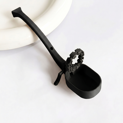 ViannoCraft™ BubblePipe Fun Blower Toy