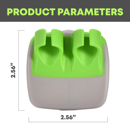 ViannoCraft™ FingerPeel Handheld Peeler
