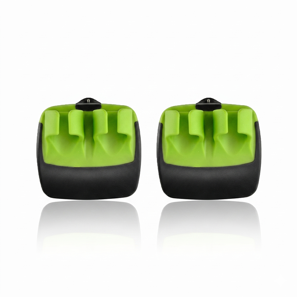 ViannoCraft™ FingerPeel Handheld Peeler