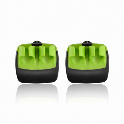 ViannoCraft™ FingerPeel Handheld Peeler