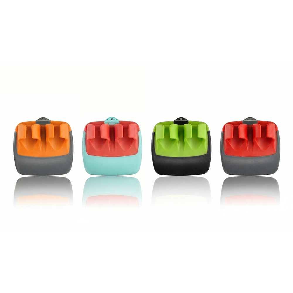 ViannoCraft™ FingerPeel Handheld Peeler