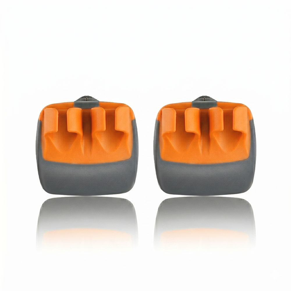ViannoCraft™ FingerPeel Handheld Peeler