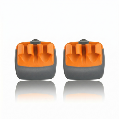 ViannoCraft™ FingerPeel Handheld Peeler