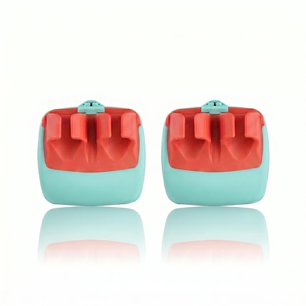 ViannoCraft™ FingerPeel Handheld Peeler