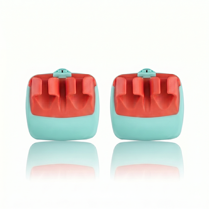ViannoCraft™ FingerPeel Handheld Peeler