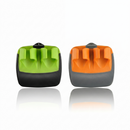 ViannoCraft™ FingerPeel Handheld Peeler