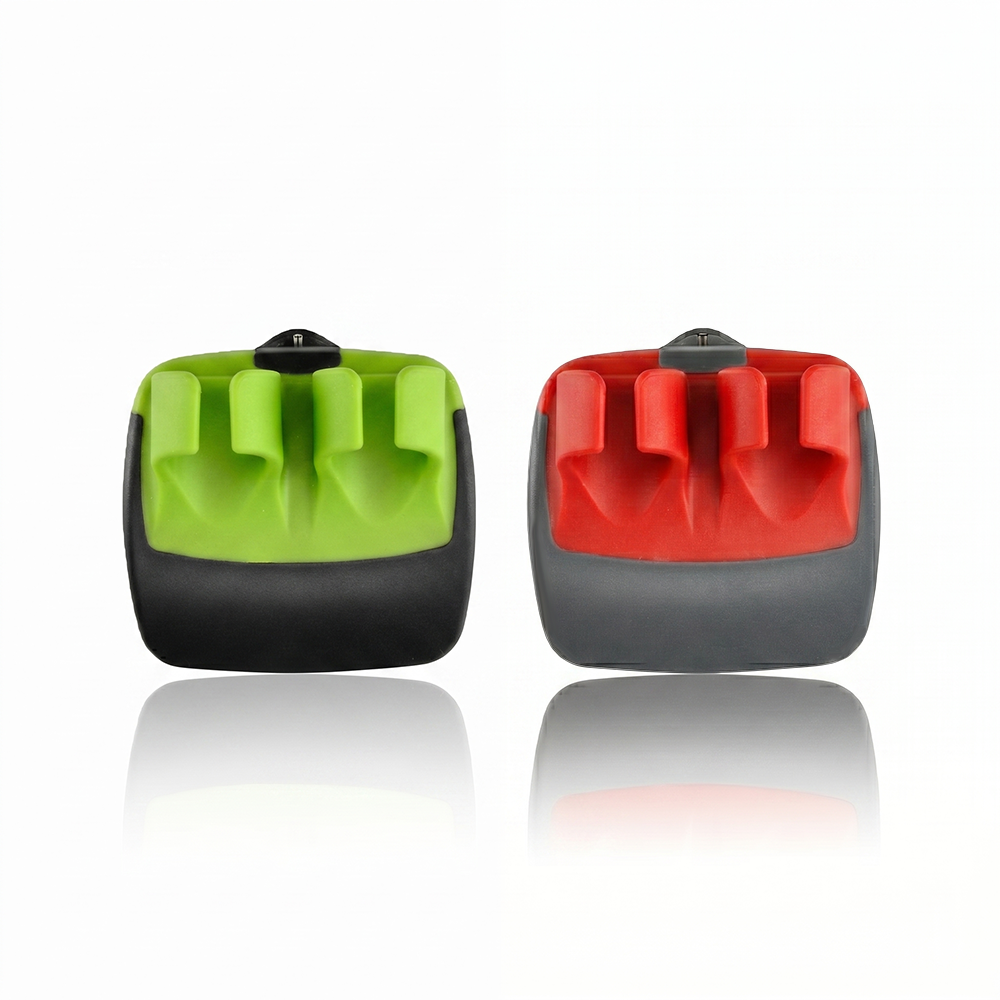 ViannoCraft™ FingerPeel Handheld Peeler