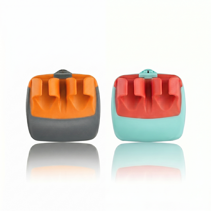 ViannoCraft™ FingerPeel Handheld Peeler