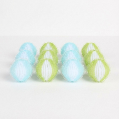 👍 ViannoCraft™ FurLift Pet Hair Remover Cleaning Balls
