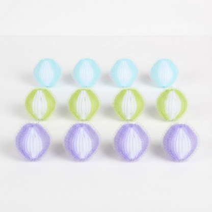 👍 ViannoCraft™ FurLift Pet Hair Remover Cleaning Balls