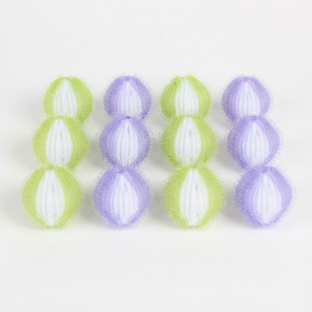 👍 ViannoCraft™ FurLift Pet Hair Remover Cleaning Balls
