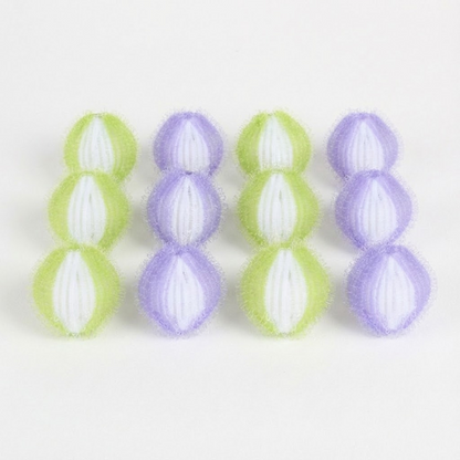 👍 ViannoCraft™ FurLift Pet Hair Remover Cleaning Balls