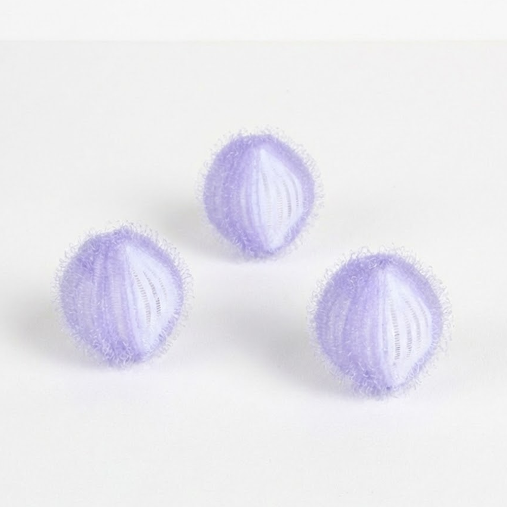 👍 ViannoCraft™ FurLift Pet Hair Remover Cleaning Balls