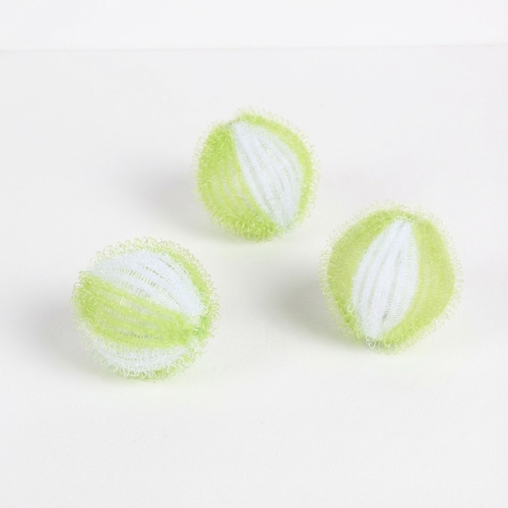 👍 ViannoCraft™ FurLift Pet Hair Remover Cleaning Balls