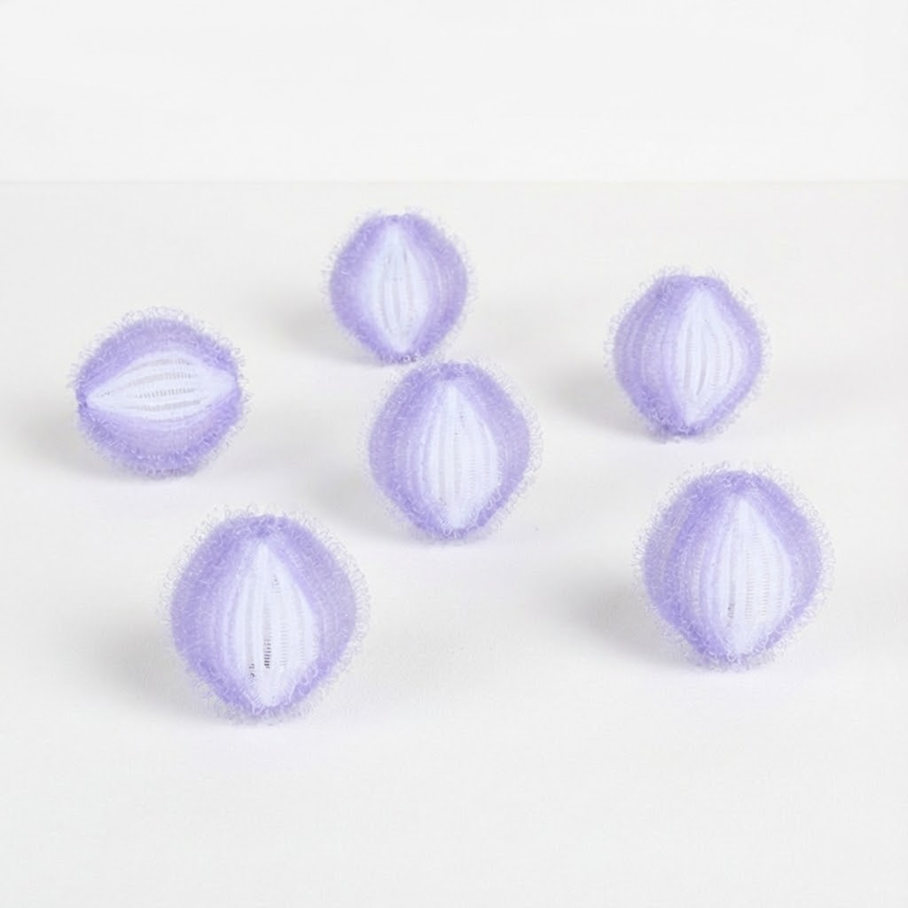 👍 ViannoCraft™ FurLift Pet Hair Remover Cleaning Balls
