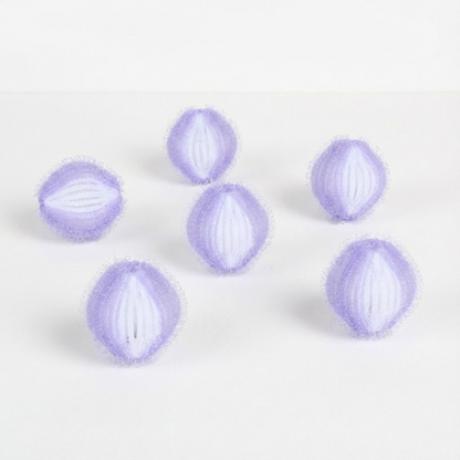 👍 ViannoCraft™ FurLift Pet Hair Remover Cleaning Balls