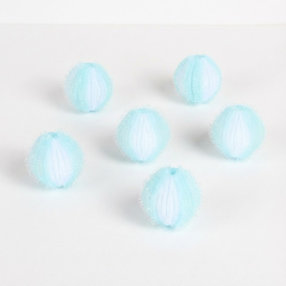 👍 ViannoCraft™ FurLift Pet Hair Remover Cleaning Balls