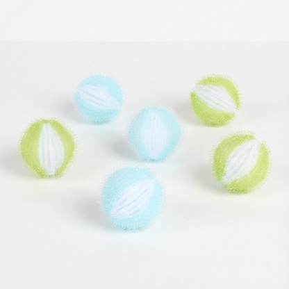 👍 ViannoCraft™ FurLift Pet Hair Remover Cleaning Balls