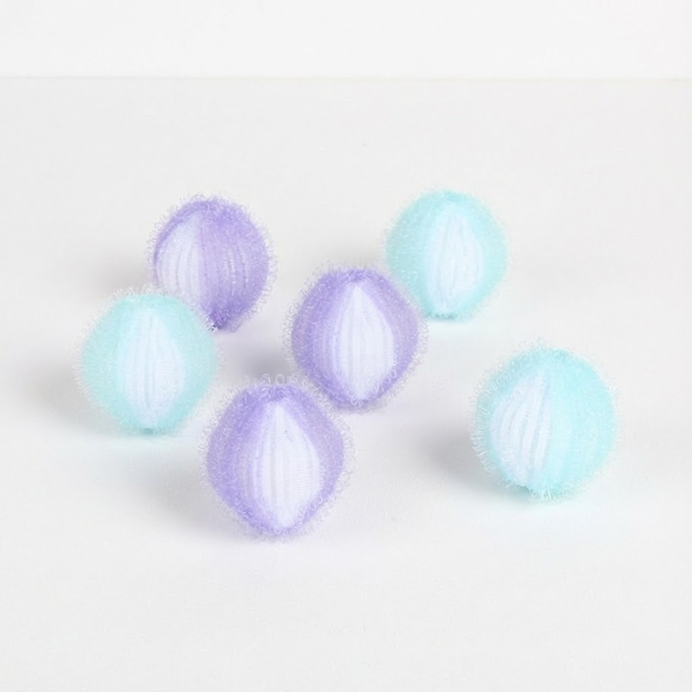 👍 ViannoCraft™ FurLift Pet Hair Remover Cleaning Balls