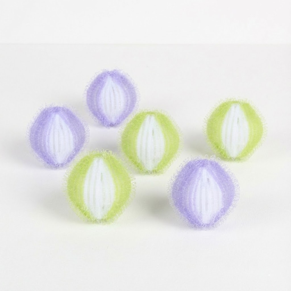 👍 ViannoCraft™ FurLift Pet Hair Remover Cleaning Balls