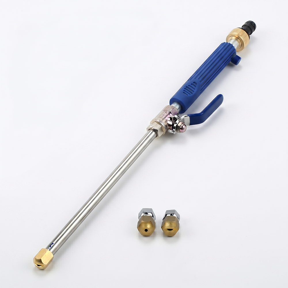 ViannoCraft™ QuickWash Heavy-Duty Pressure Wand