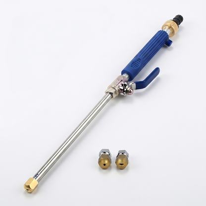 ViannoCraft™ QuickWash Heavy-Duty Pressure Wand