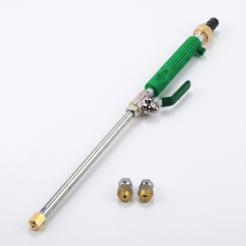 ViannoCraft™ QuickWash Heavy-Duty Pressure Wand