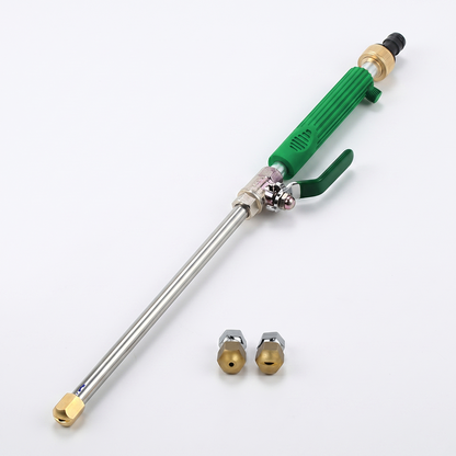 ViannoCraft™ QuickWash Heavy-Duty Pressure Wand