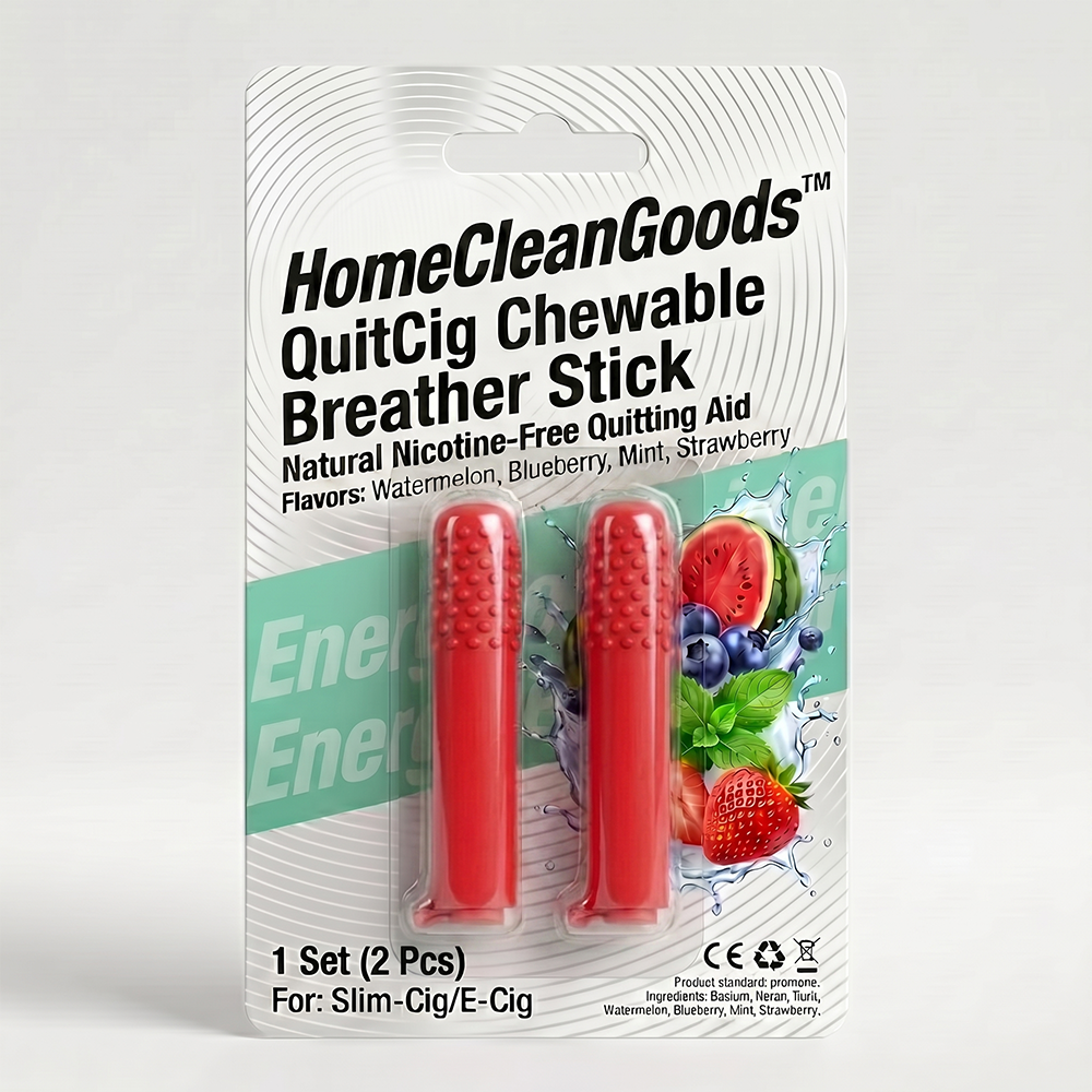 1 Set 2 Pcs (E-Cig)