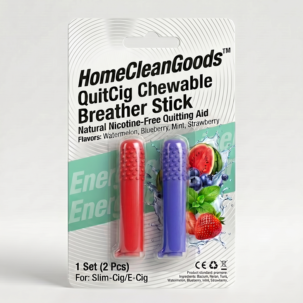 4 Sets (E-Cig) 50% OFF ($10.99 Each)