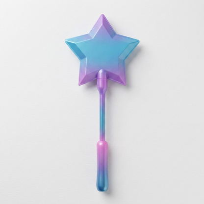 ViannoCraft™ SparklePay Magic Tap Card Wand