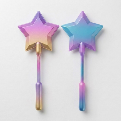 ViannoCraft™ SparklePay Magic Tap Card Wand