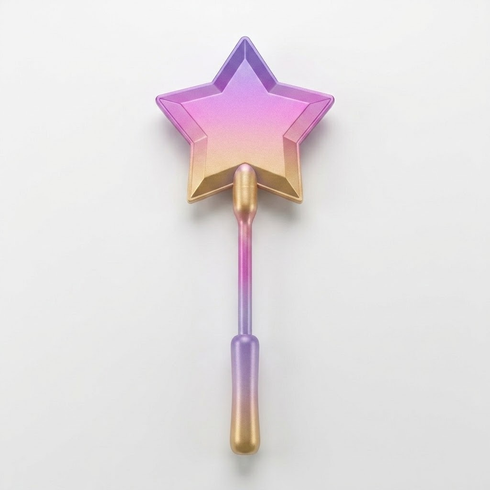1 PC Star