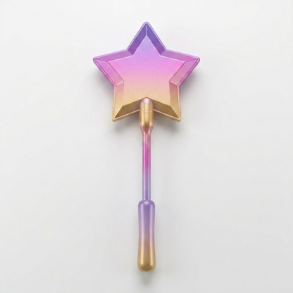 ViannoCraft™ SparklePay Magic Tap Card Wand