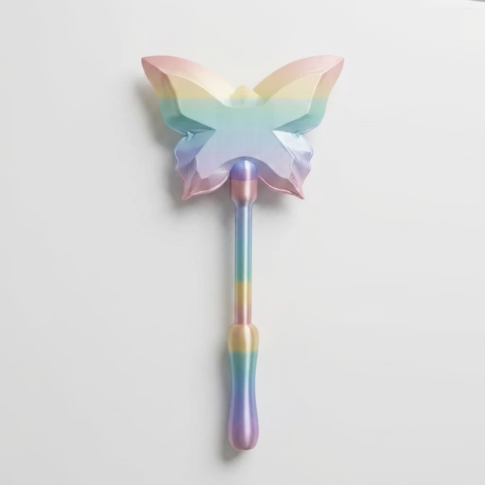 1 PC Butterfly