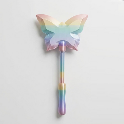 ViannoCraft™ SparklePay Magic Tap Card Wand