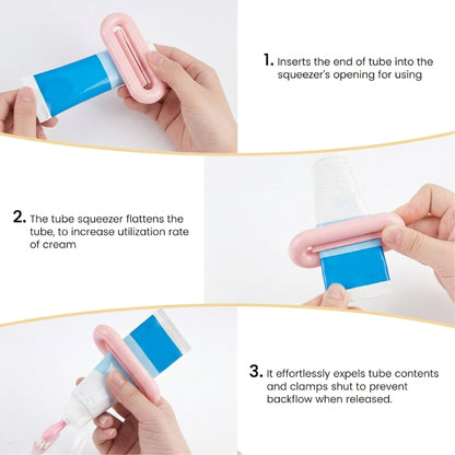 ViannoCraft™ TubePress Wall Squeezer Holder