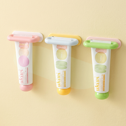 ViannoCraft™ TubePress Wall Squeezer Holder