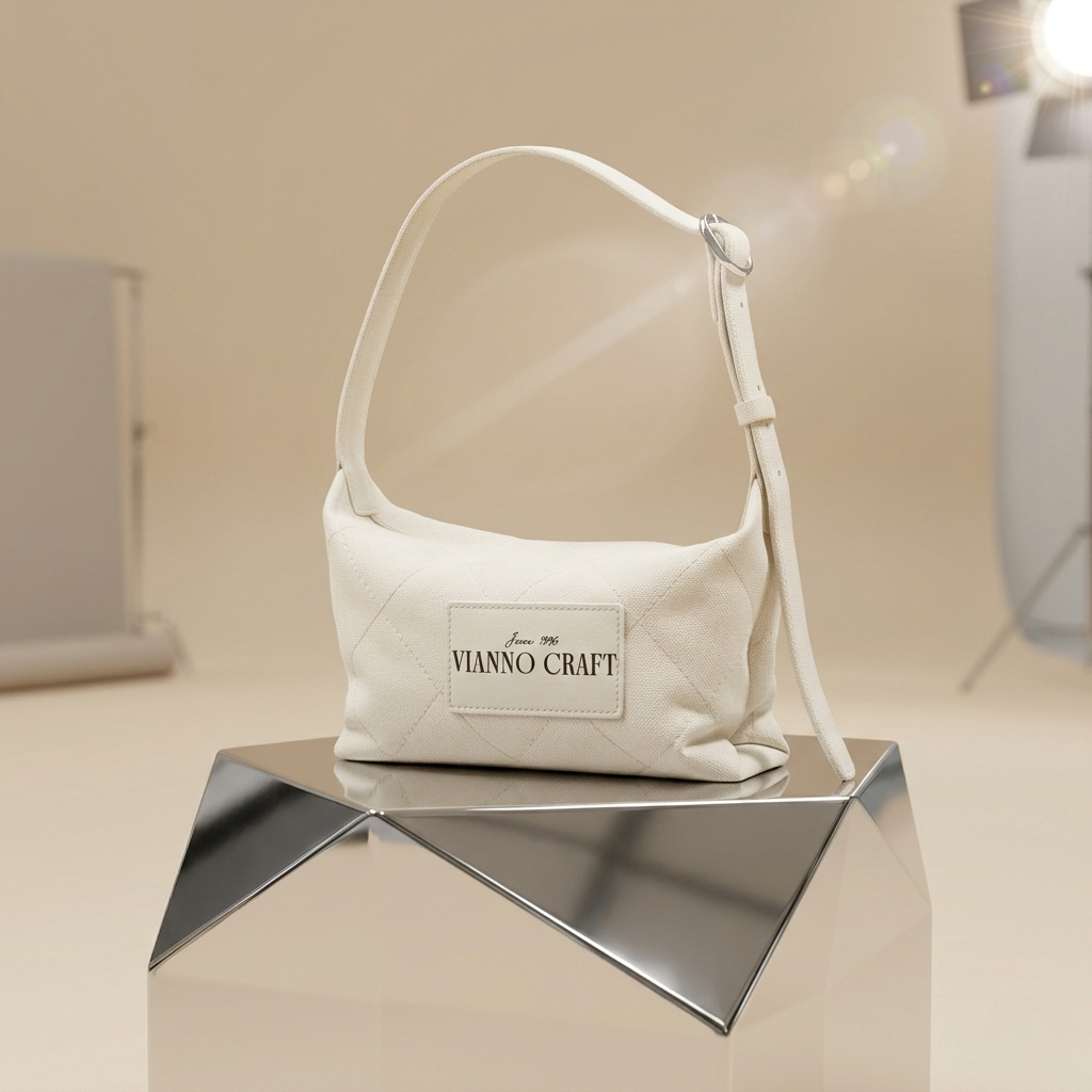 ViannoCraft™ Young Cloud Dream Hobo Bag