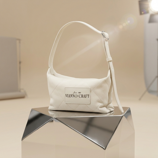 ViannoCraft™ Young Cloud Dream Hobo Bag