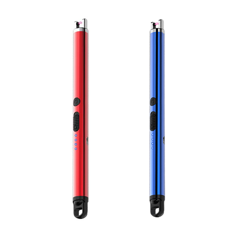 👍 ViannoCraft™ SparkEase Rechargeable Electric Igniter