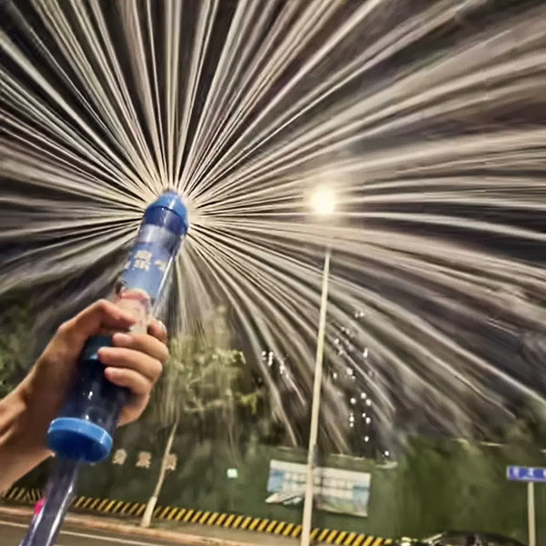 ViannoCraft™ Firework Water Gun